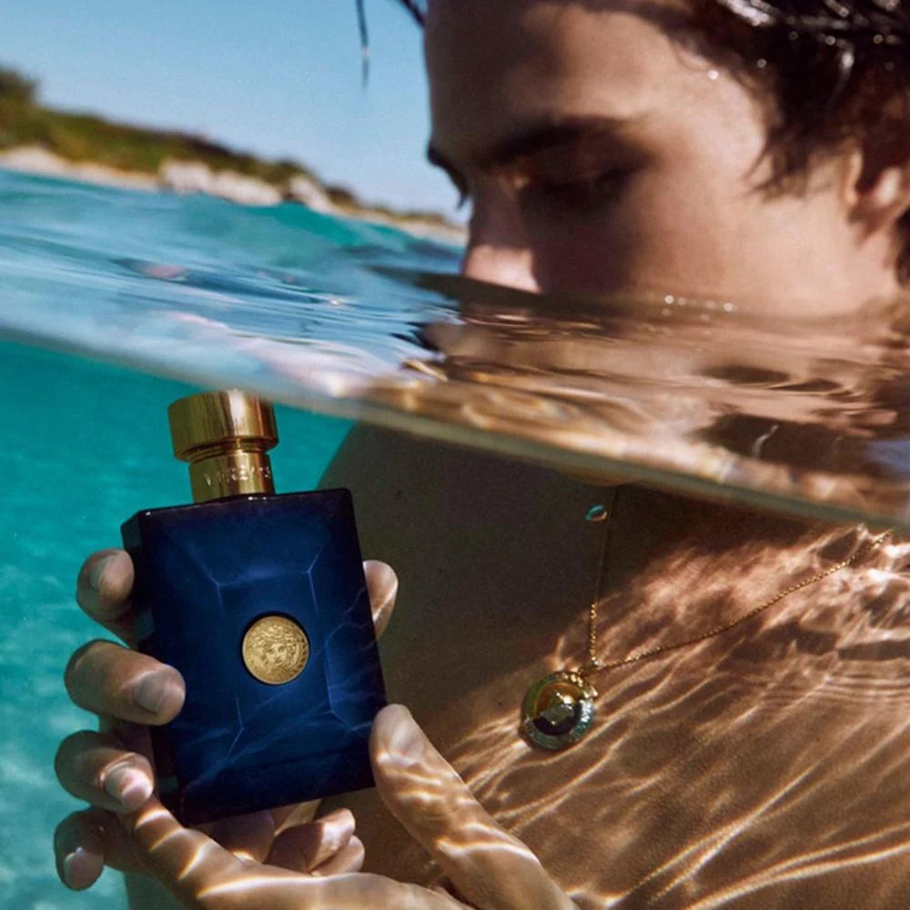 Dylan Blue Pour Homme EDT 200 ml
