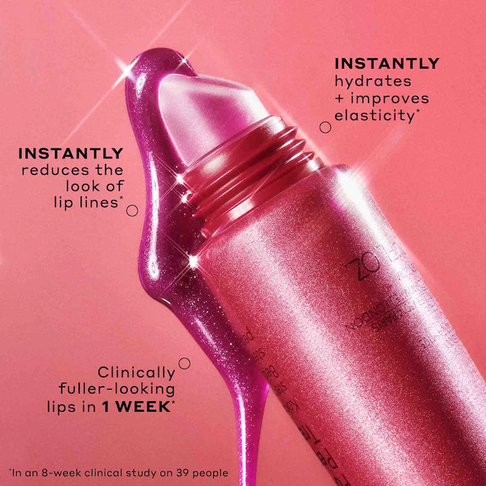 Pout Preserve Hydrating Peptide Lip Treatment