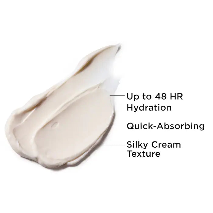 Confidence in a Cream Anti-Aging Hydrating Moisturizer