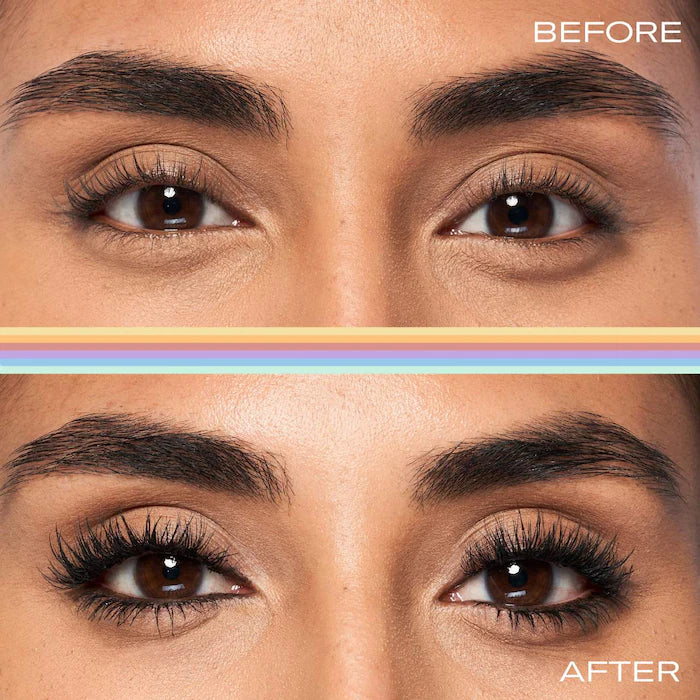 Come Hell or High Water Volumizing & Lengthening Tubing Mascara