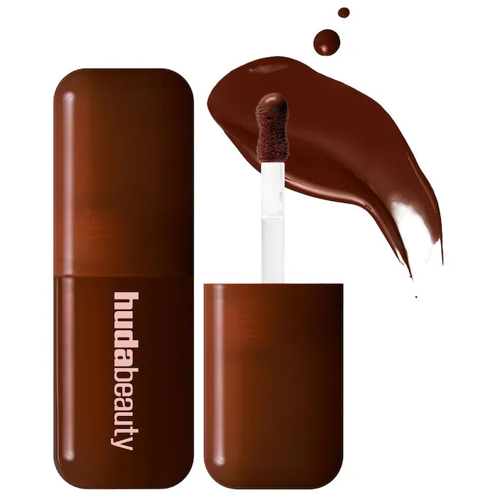 Blush Filter Soft Glow Liquid Blush - COCO LOCO