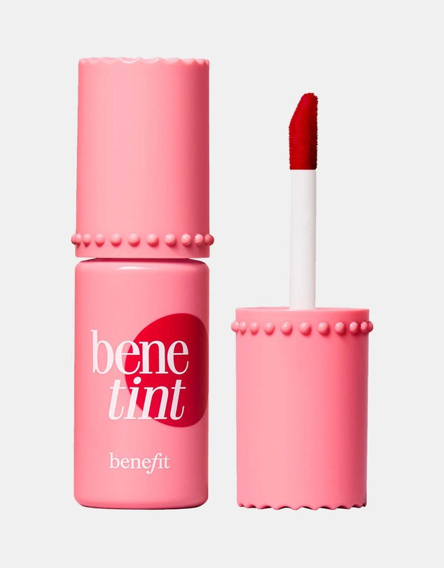 Limited edition lip tint