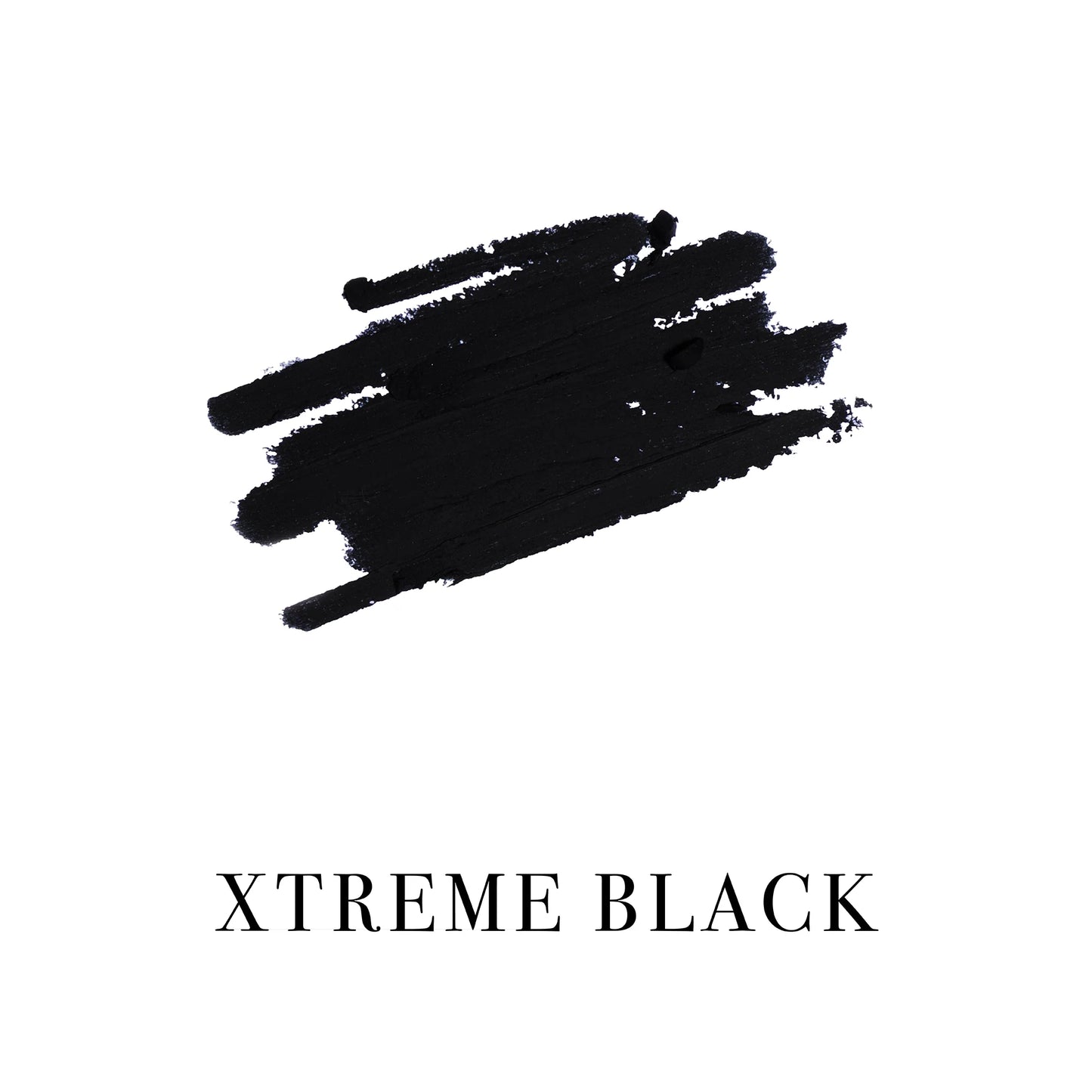 PermaGel Ultra Glide Eye Pencil-Xtreme Black (The Ultimate Black)