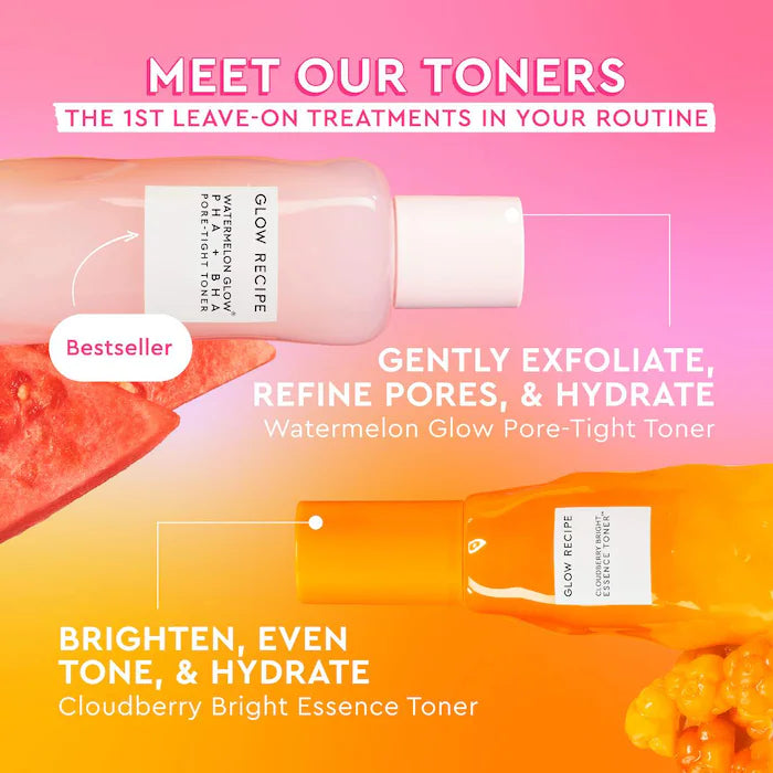 Cloudberry Bright Essence Toner™