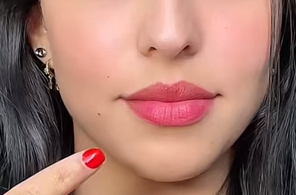 WATER LIP STAIN- 04 Violet water