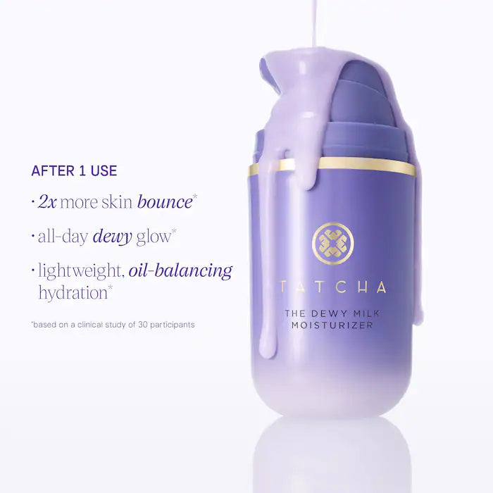 Dewy Milk Moisturizer