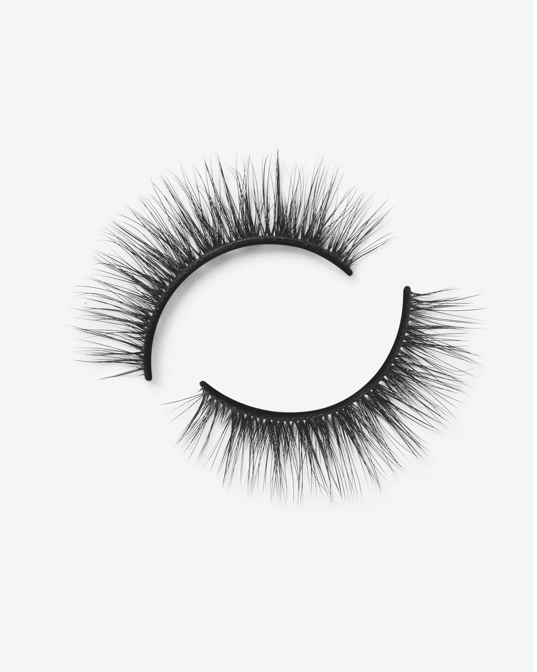 SELF-ADHESIVE LASHES
DreamChaser
Regular price
Natural Volume + Short Length