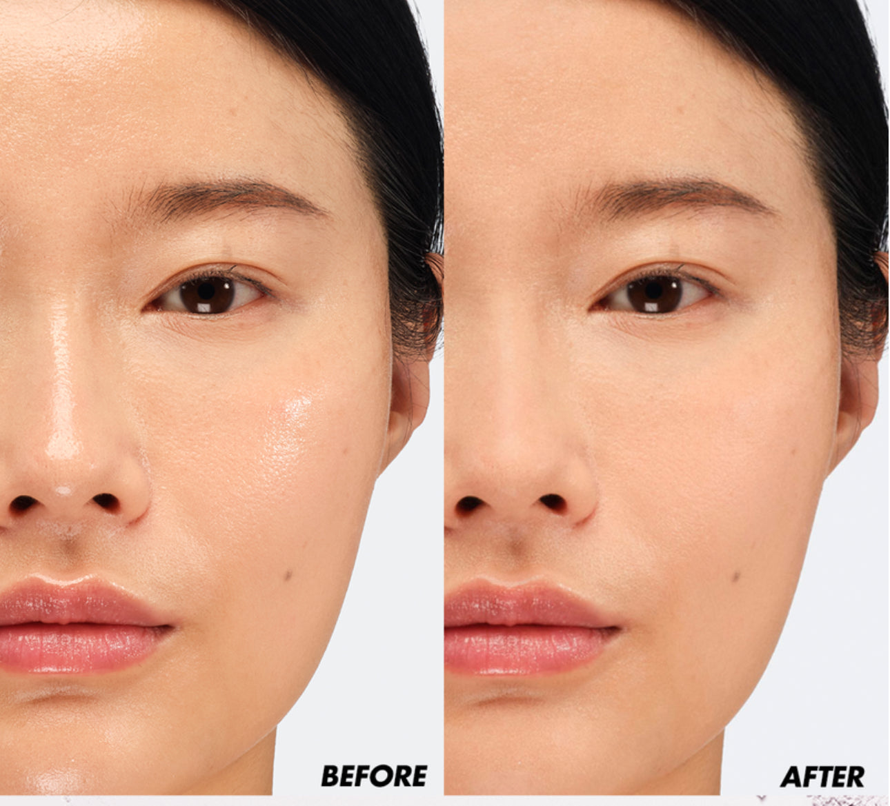 HD SKIN SETTING POWDER
SHINE-CONTROLLING & BLURRING SETTING POWDER