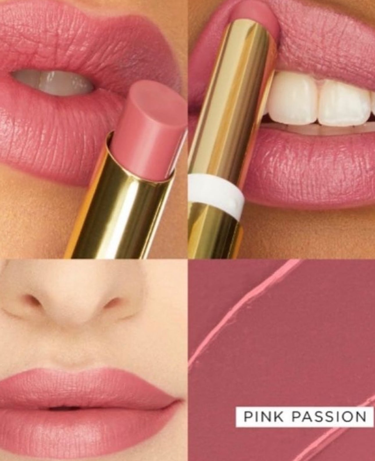 Maracuja juicy lipstick