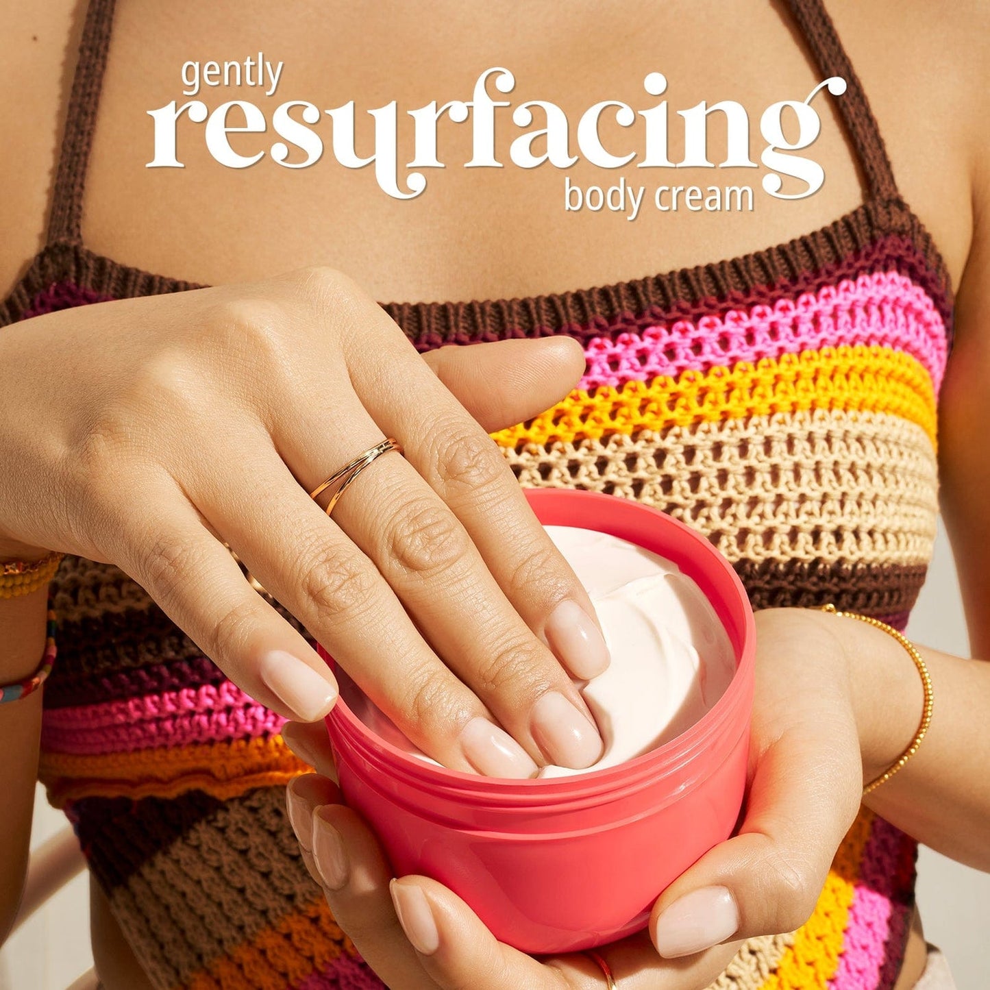 BOM DIA BRIGHT™ BODY CREAM-75ml