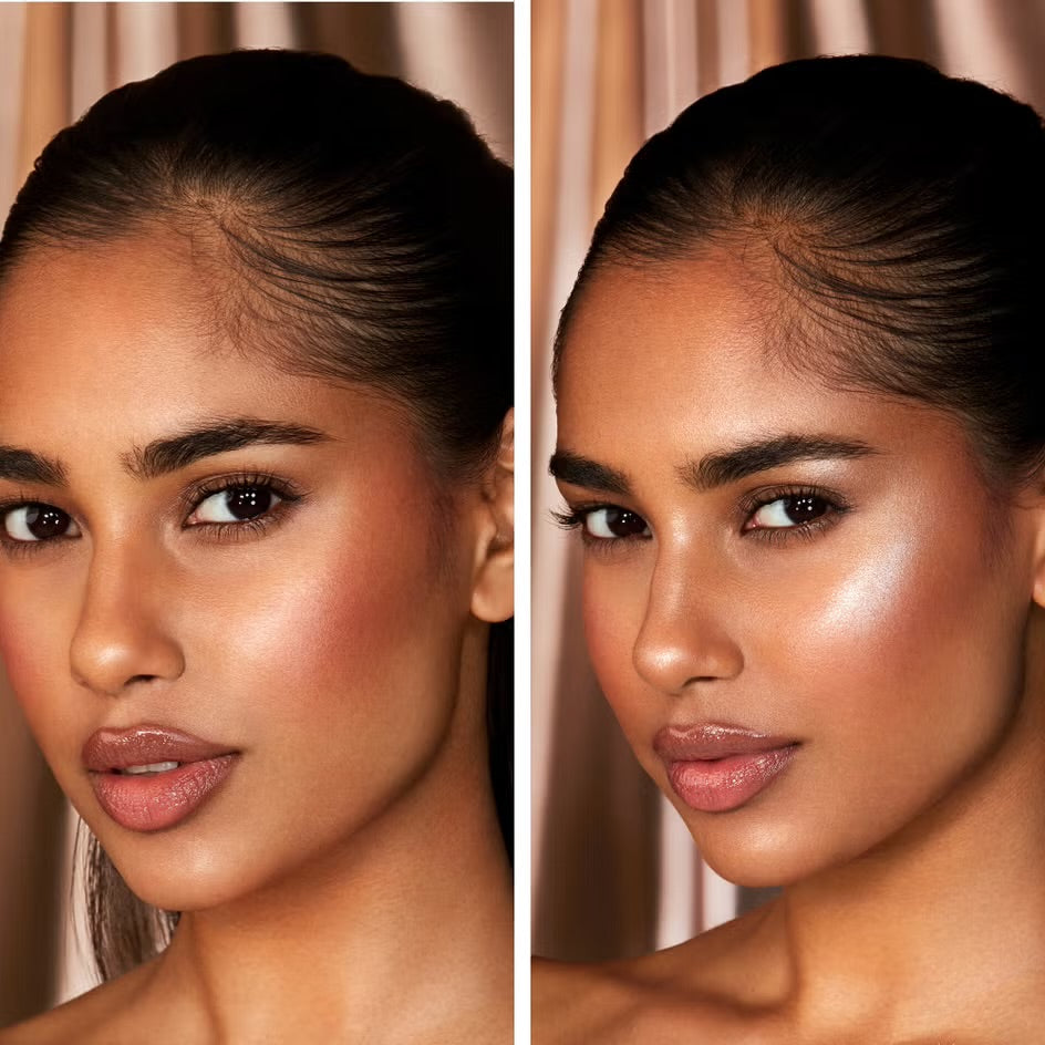 Lashed & Luminous Gift Set