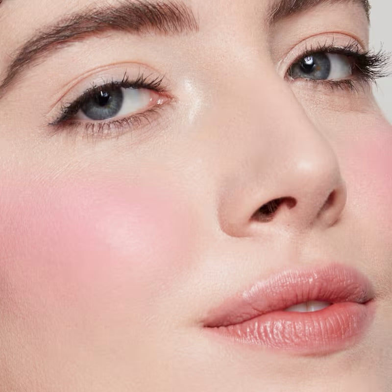 r.e.m beauty blush-Pinking Of U
soft cool toned pink