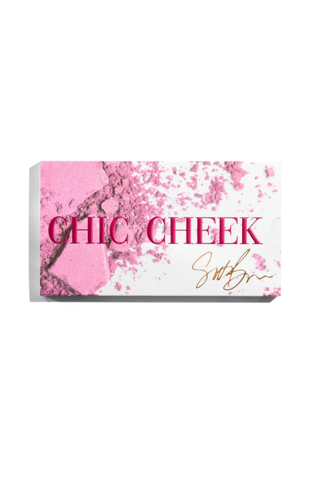 Chic Cheek N°1 - Blush Palette