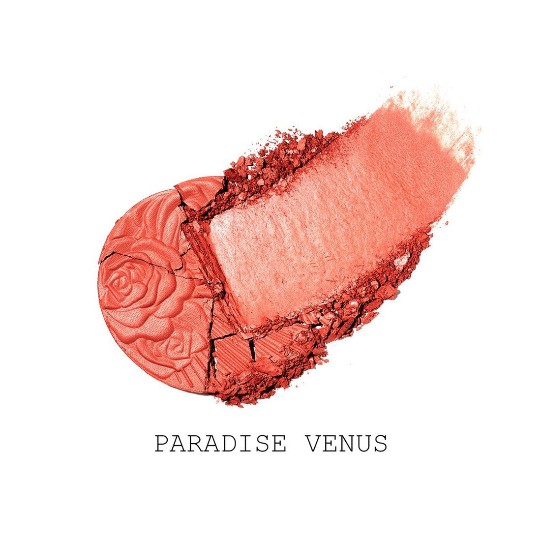 Skin Fetish: Divine Blush-Paradise venus