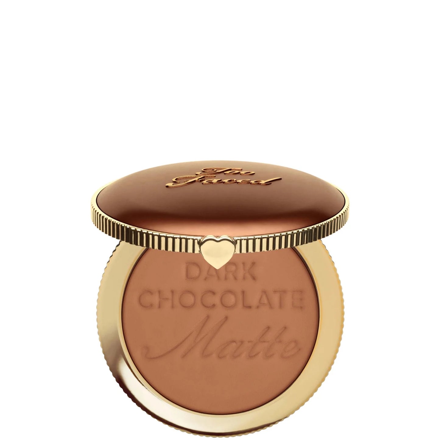 Dark Chocolate Soleil Bronzer
