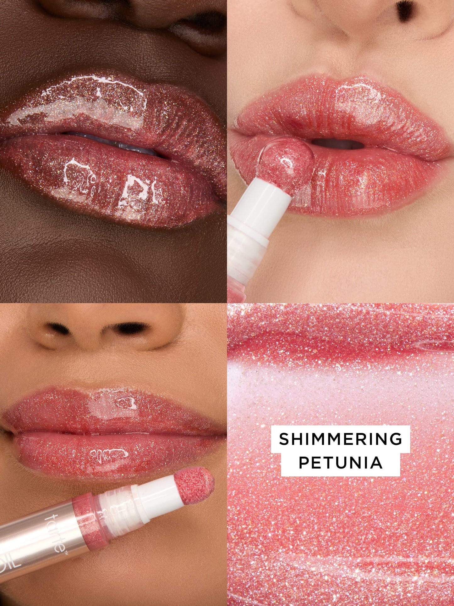 maracuja juicy plumping lip oil