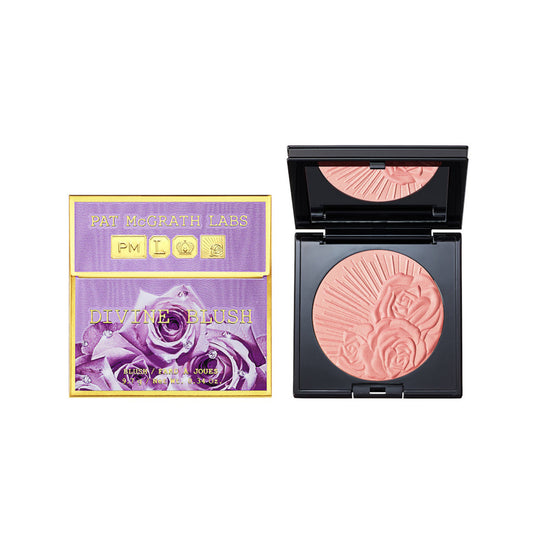 Skin Fetish: Divine Blush-Fleurtatious