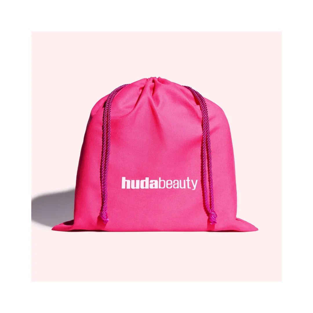 HUDA BEAUTY mini Vanity Bag