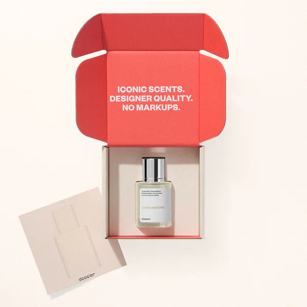 CITRUS MATCHA-Unisex