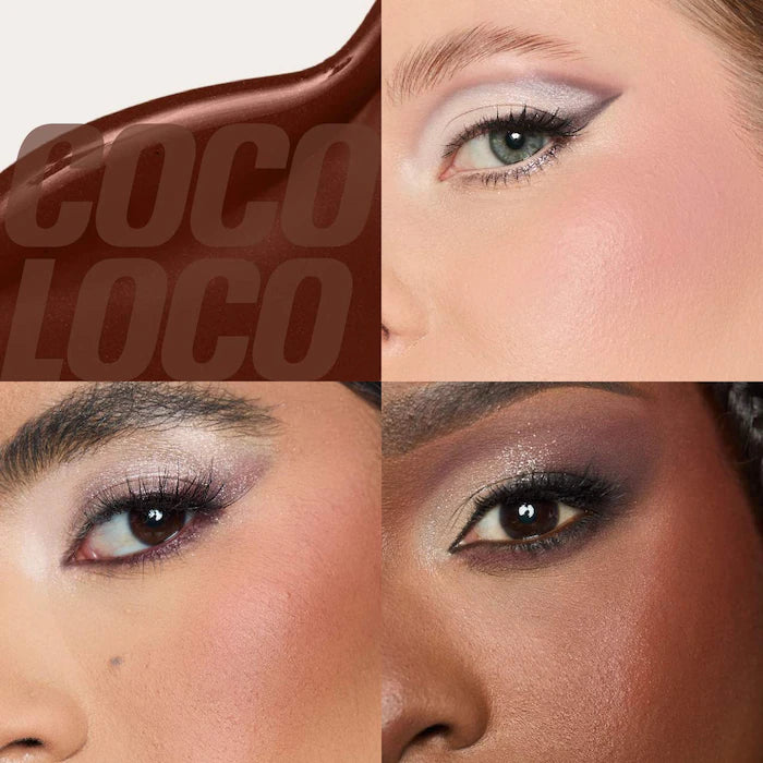 Blush Filter Soft Glow Liquid Blush - COCO LOCO