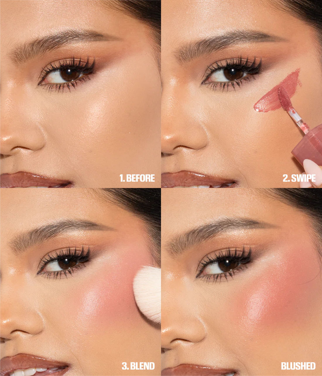 BABY BLUSH MILD MOCKTAIL DUO KIT