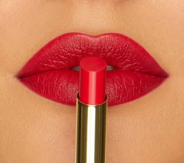 Tarte maracuja lipstick - Rose apple ( Red )