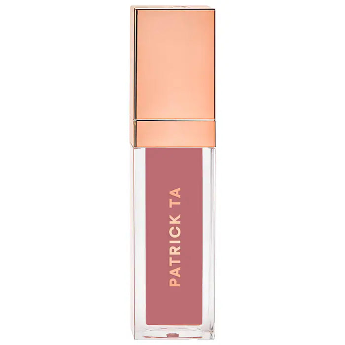 Major Volume Plumping Lip Gloss-Need Her - rich soft blush