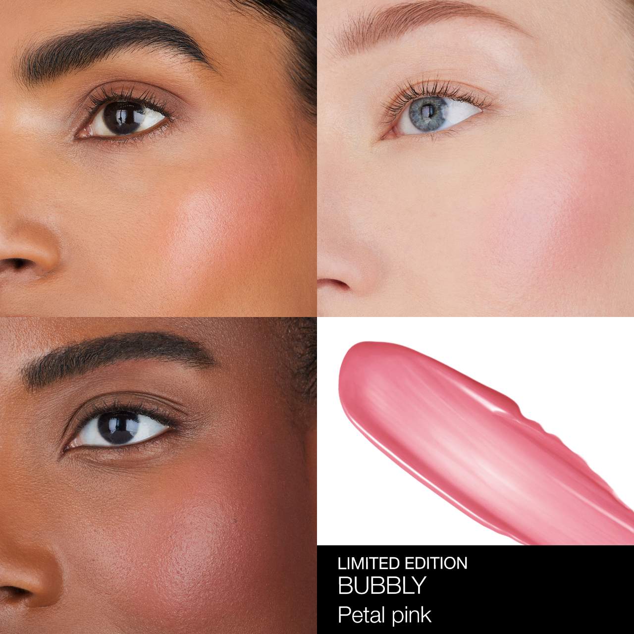 NARS - Afterglow Liquid Blush Duo Set ( 2X FULL SIZE with 94$ value )