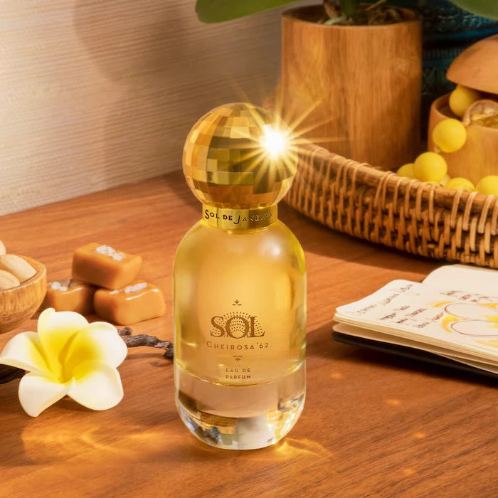 SOL Cheirosa '62 Eau de Parfum-50ml