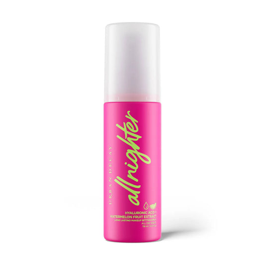 ALL NIGHTER HYALURONIC ACID DEWY SETTING SPRAY