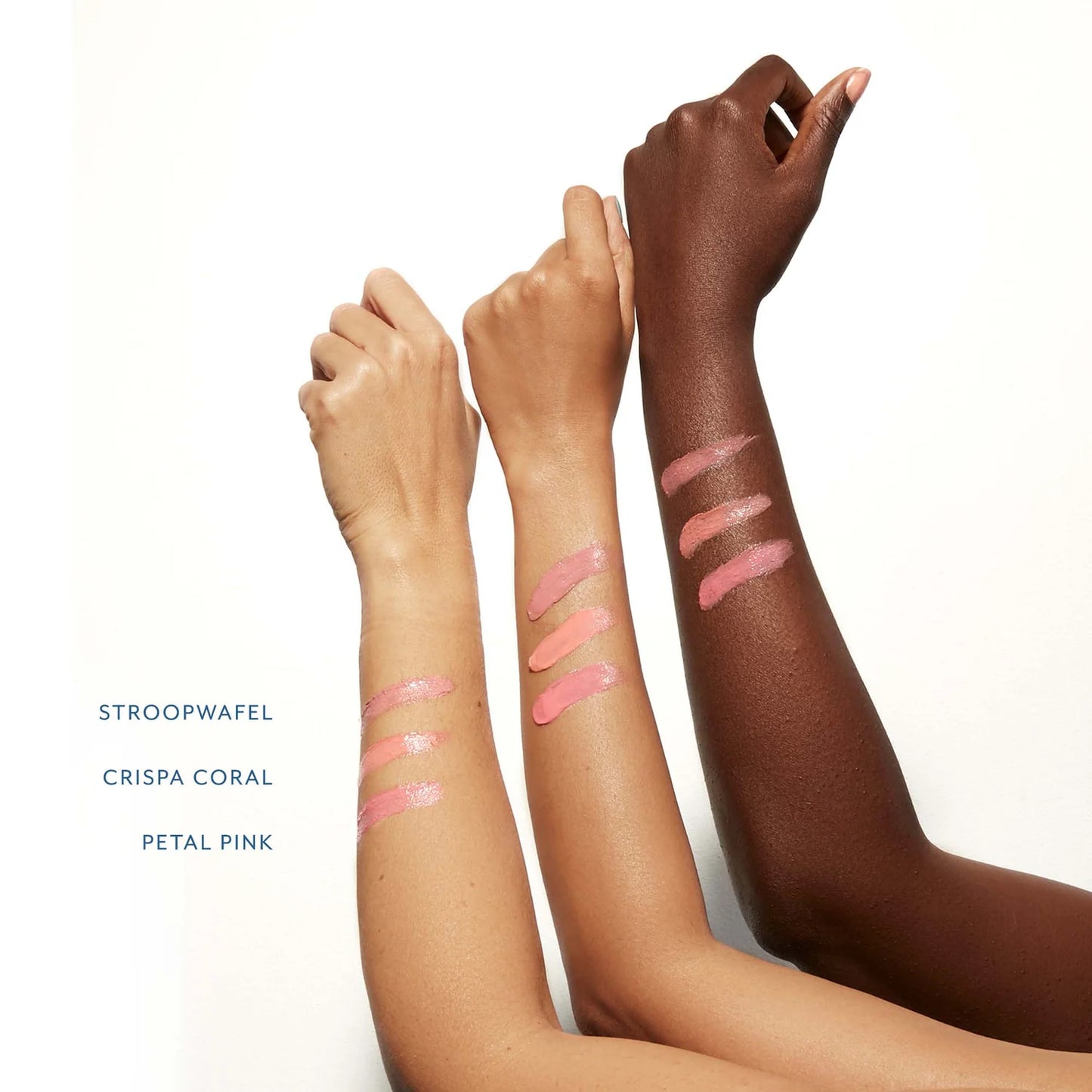 Tulip Tint Lip & Cheek Balm-Crispa Coral