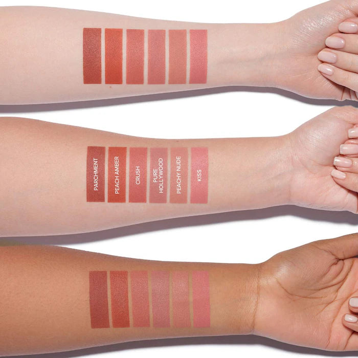 Lip Velvet Liquid Lipstick-