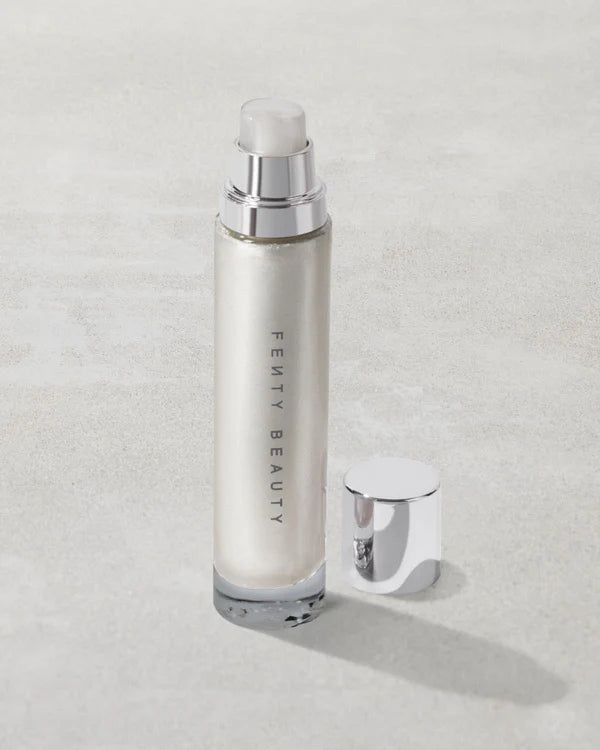 BODY LAVA BODY LUMINIZER-How many carats