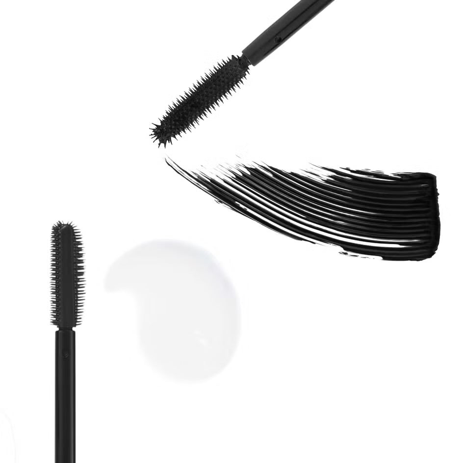 benefit Whip It Glam mini They're Real! Mascara and 24 Hour Brow Setter Duo