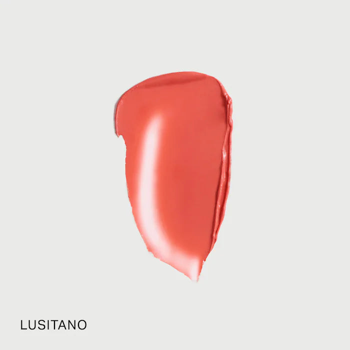 Flush Balm Cream Blush-Lusitano - soft peach