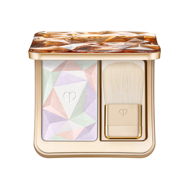 THE LUMINIZING FACE ENHANCER-17 / Celestial Sparks