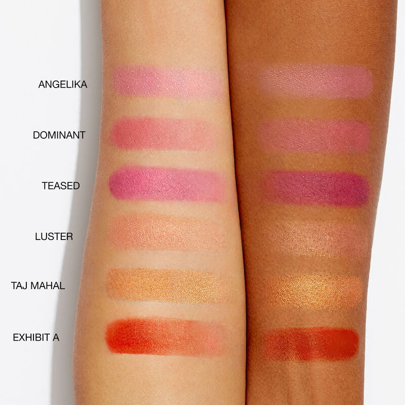 ULTIMATE BLUSH PALETTE II