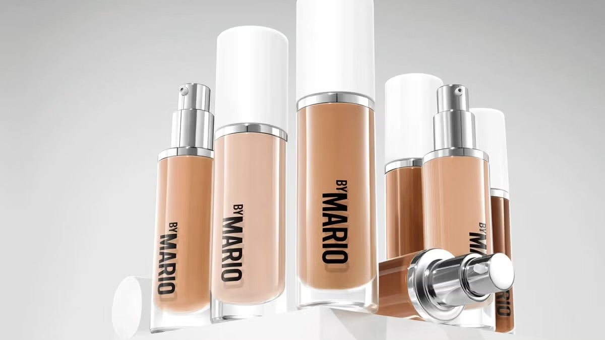 SurrealSkin™ Luminous Hydrating Foundation