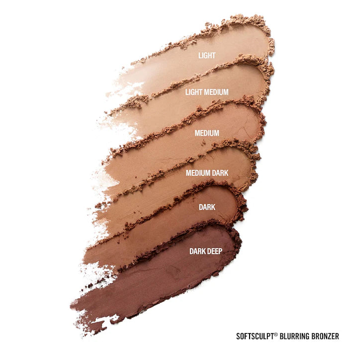 Soft Sculpt Bronzer