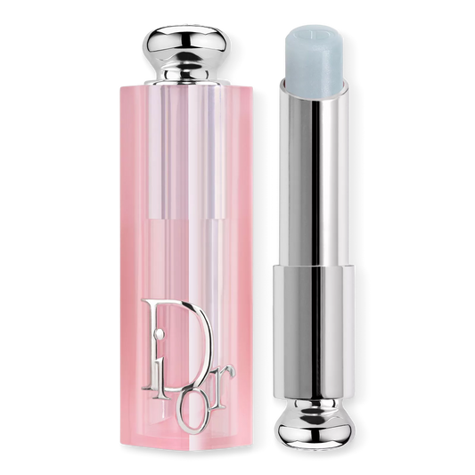 Addict Lip Glow Lip Balm- ICY BLUE - Ph Color changing