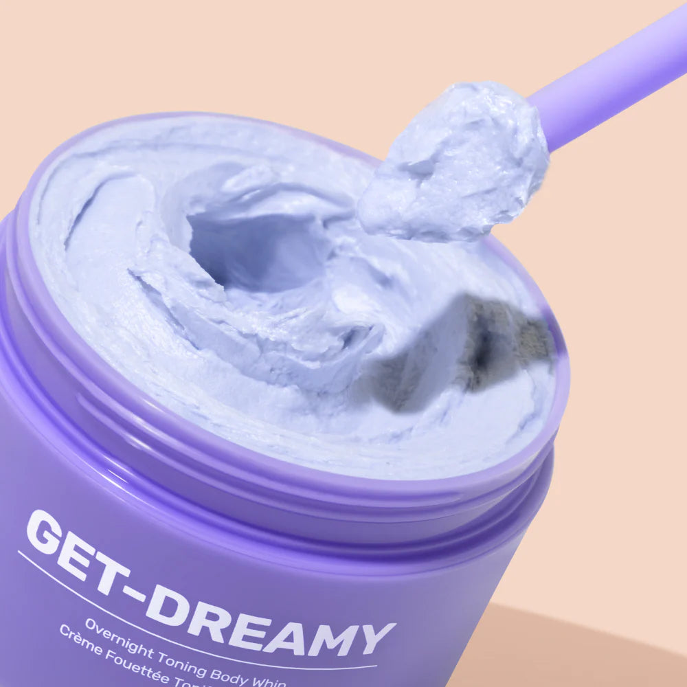 MAËLYS GET-DREAMY Overnight Toning Body Whip