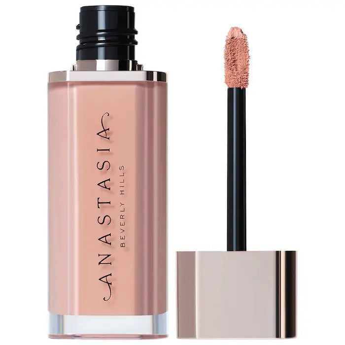 Lip Velvet Liquid Lipstick-