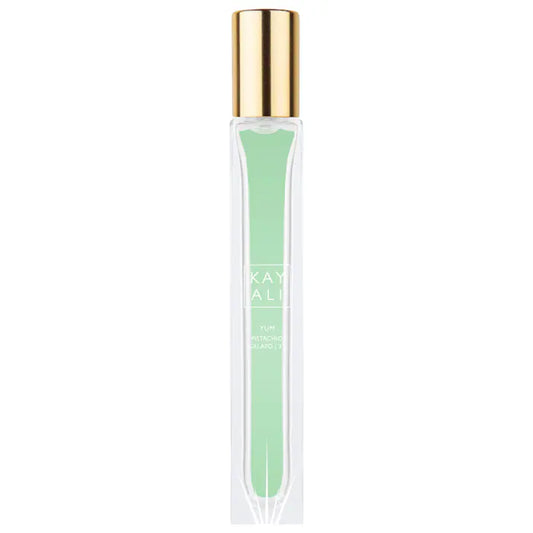 YUM PISTACHIO GELATO | 33 Eau de Parfum Intense Travel Spray-10ml