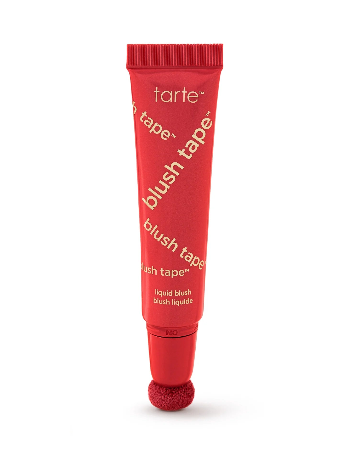 blush tape™ liquid blush-Cherry