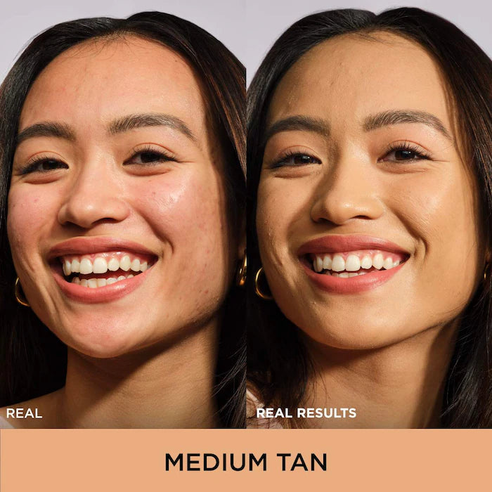 CC+ Cream Full Coverage Color Correcting Foundation with SPF 50+