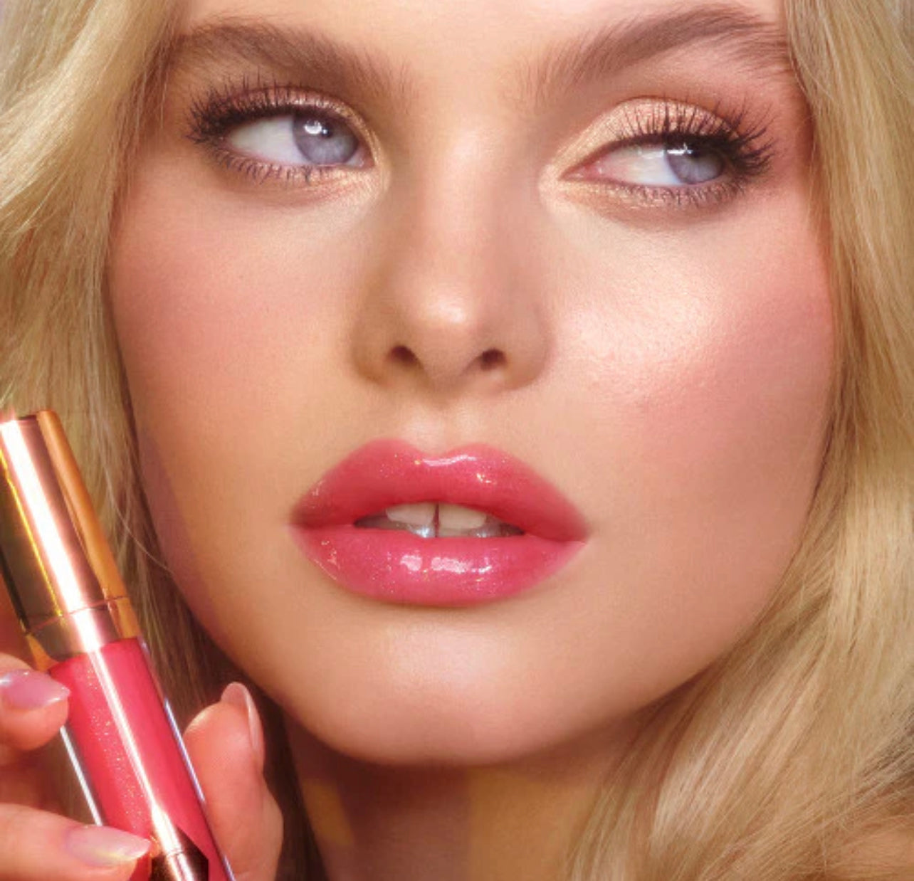 PINKGASM JEWEL LIPS