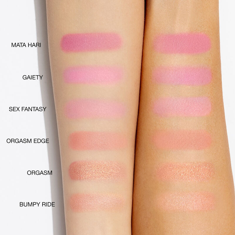 ULTIMATE BLUSH PALETTE I