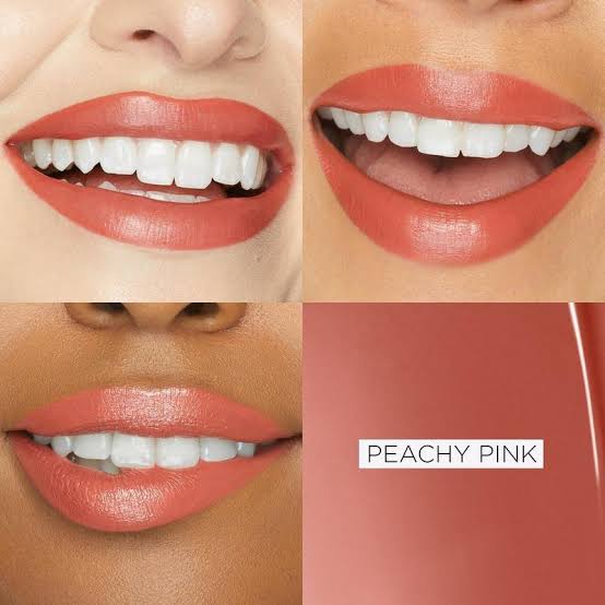Tarte - maracuja juicy lip crème-Peachy pink