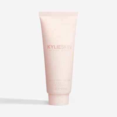 vanilla body lotion