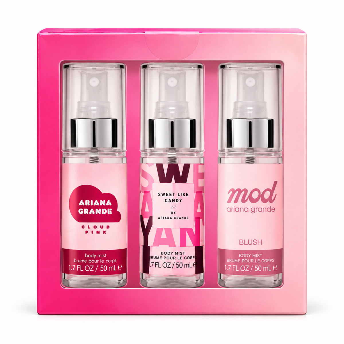 Ariana grande fragrances - Body mist